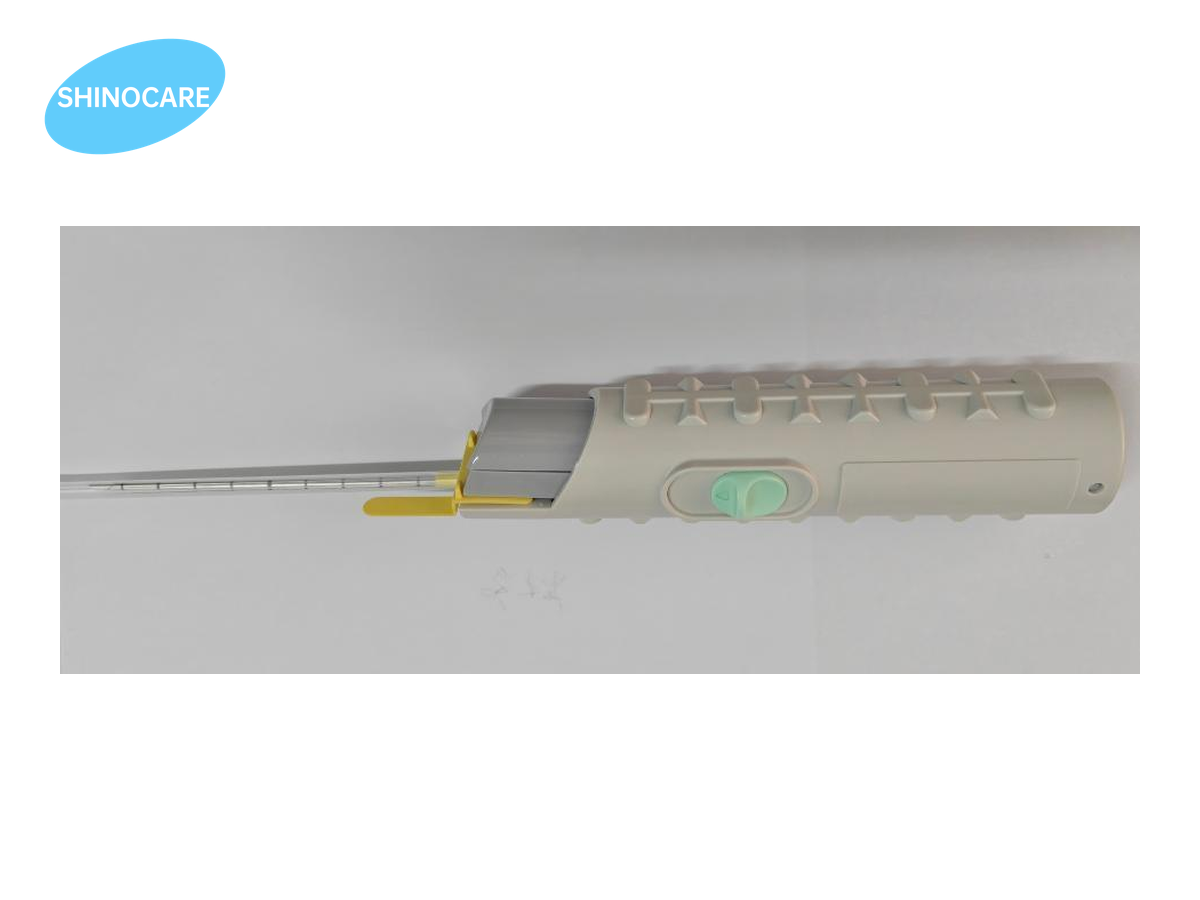Biopsy and puncture