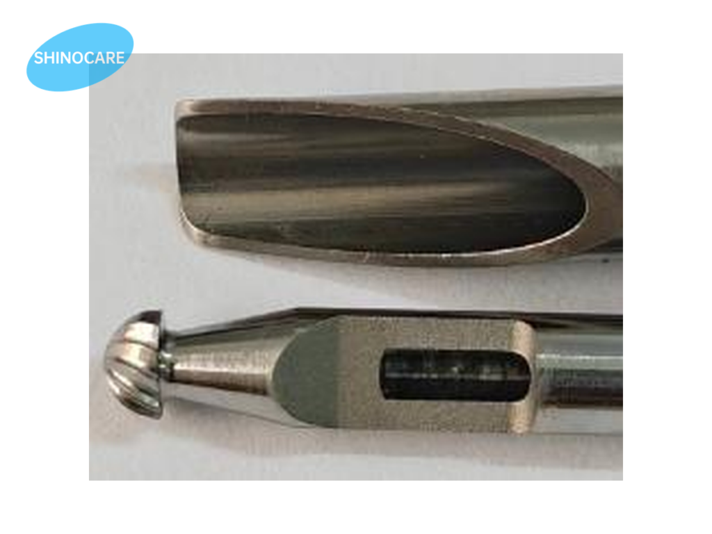 Arthroscopic Grinding Bur