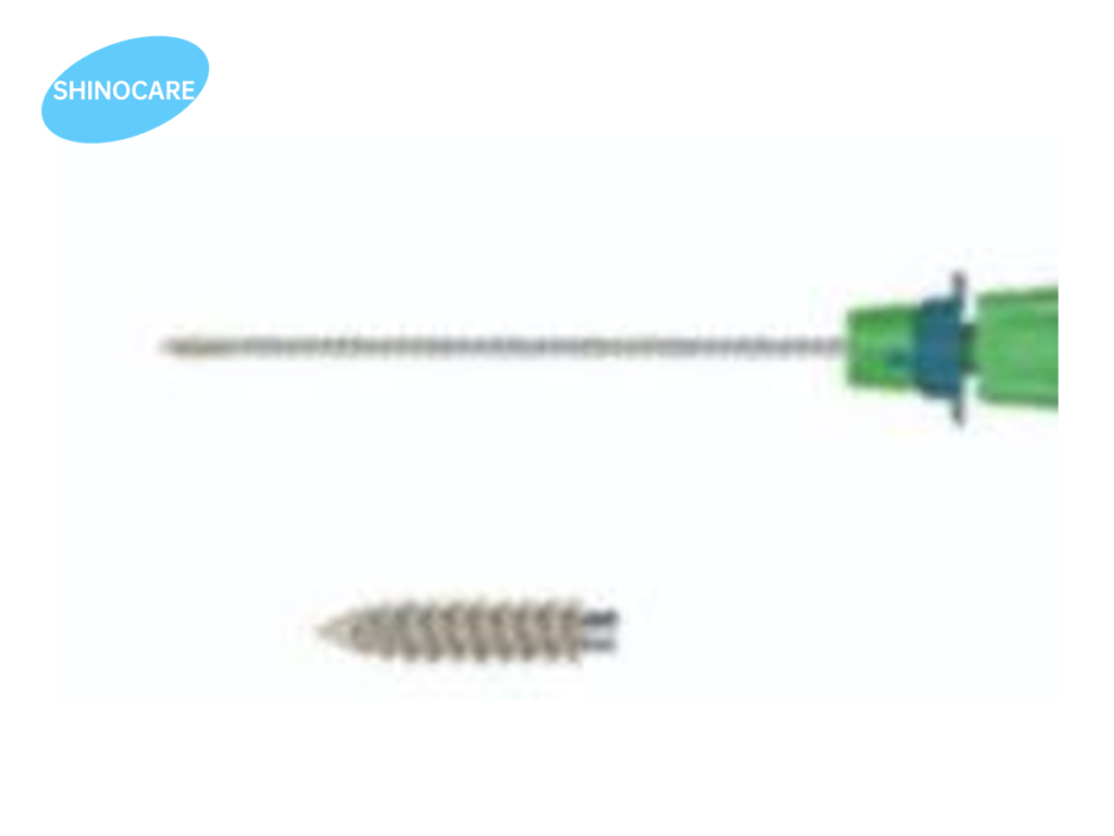Non-Absorbable Suture Anchor