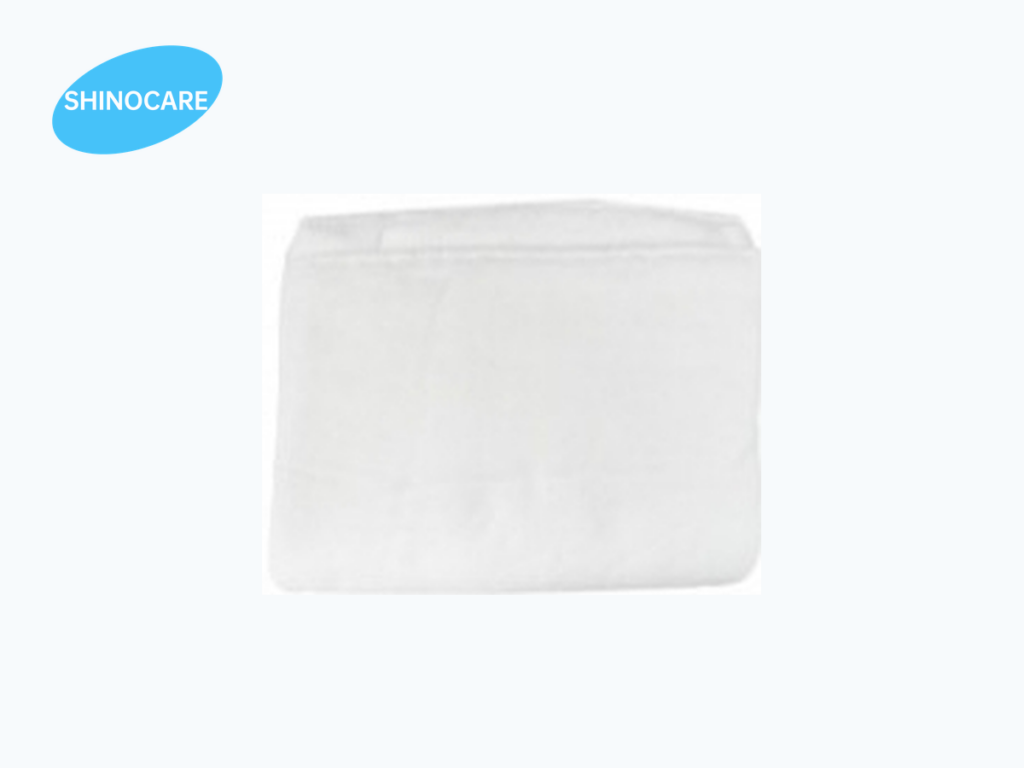 Disposable Cotton Pad