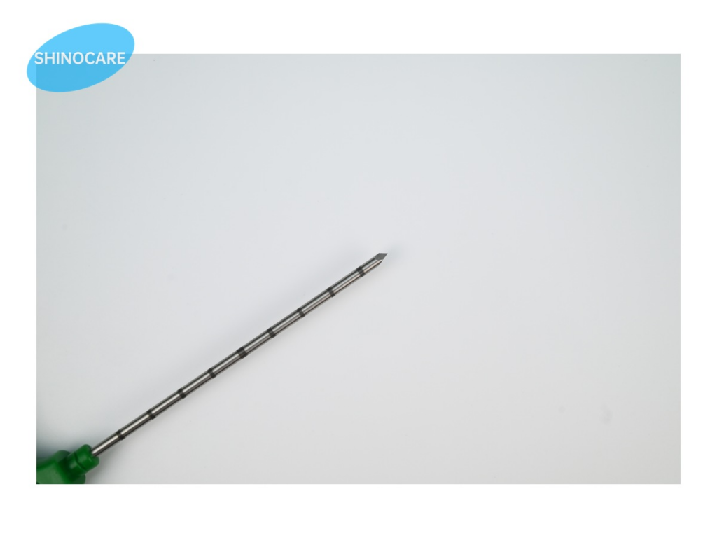 Fruit & Vegetable Testing Needle