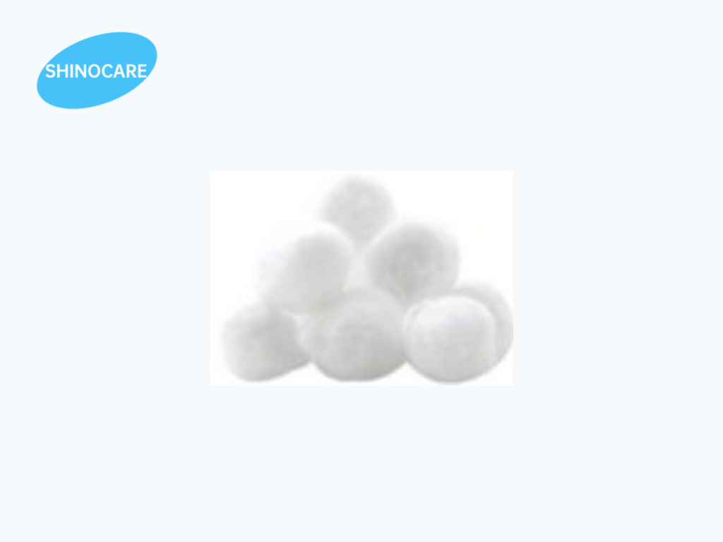 Medical Cotton Ball