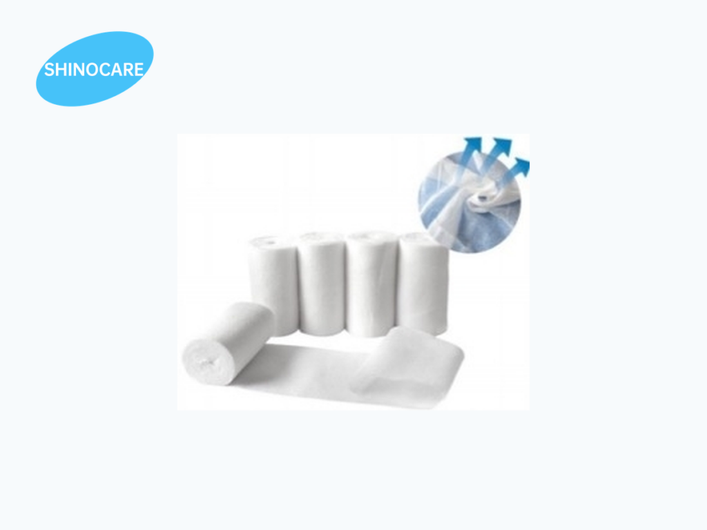 Medical Gauze Bandage