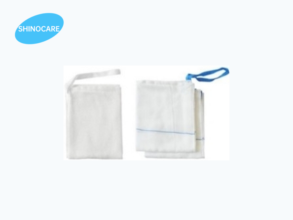 Medical Oil-Resistant Gauze Pad