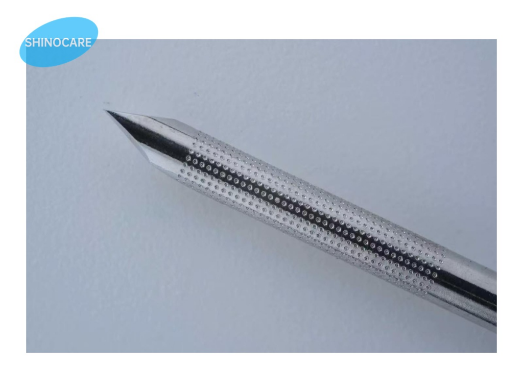 Ovum Pick-up Needle