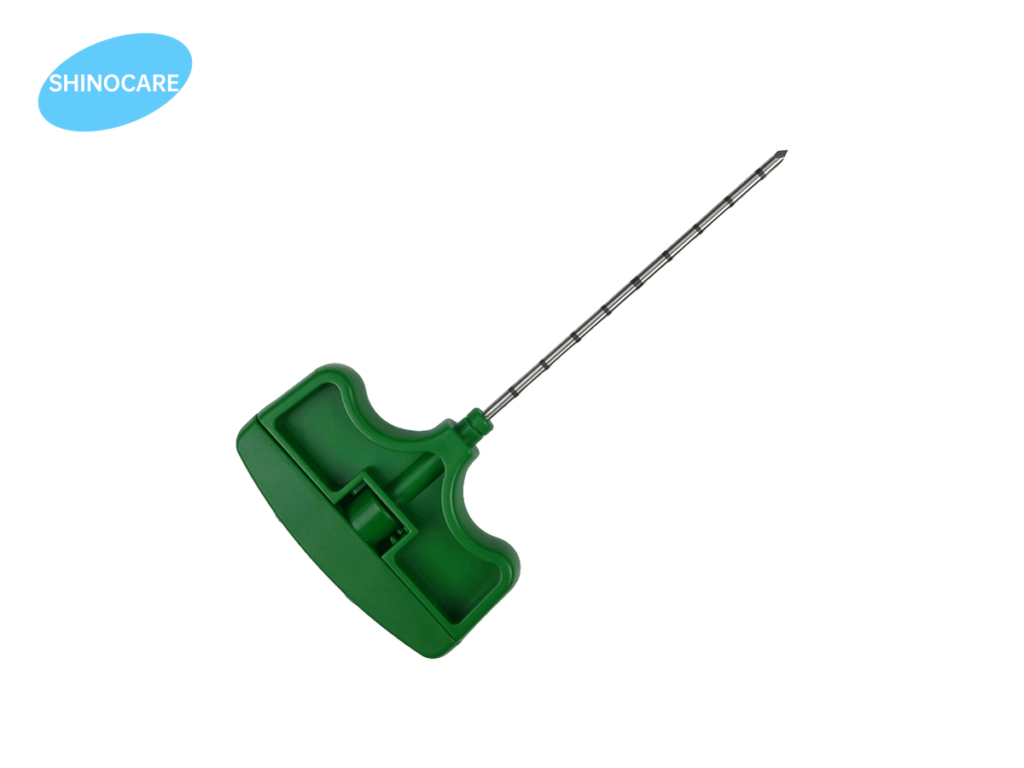 Pet Biopsy Needle