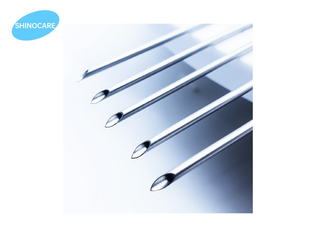 Pneumoperitoneum Needle